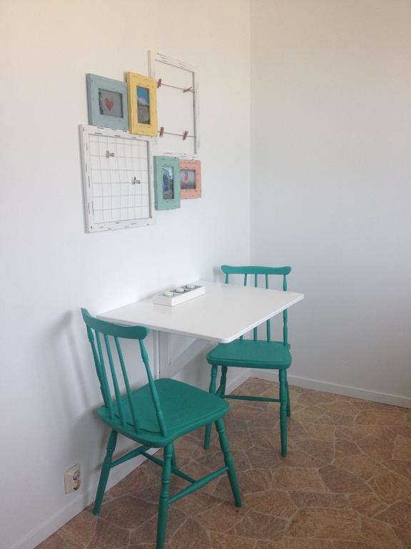 Utsira Overnatting - Fyrvokterboliger Habitación foto